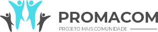 Promacom Logo